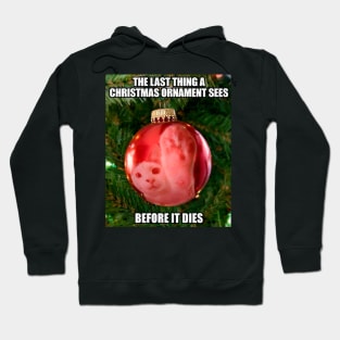 christmas memes Hoodie